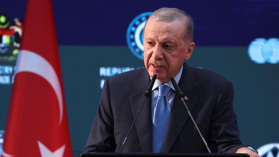 Erdogan